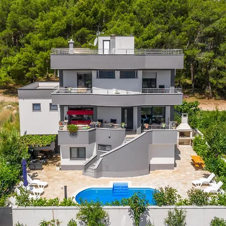Istrian Azure * Пула