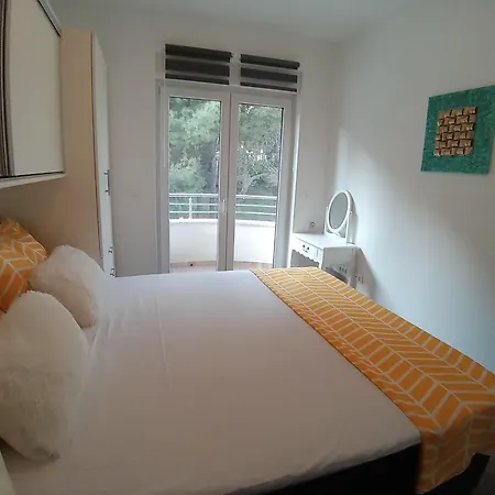 Rum i privatbostad Istrian Azure *