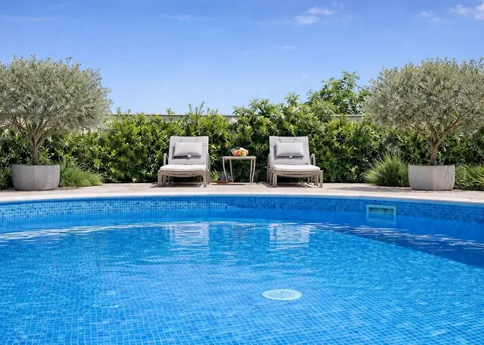 Istrian Azure