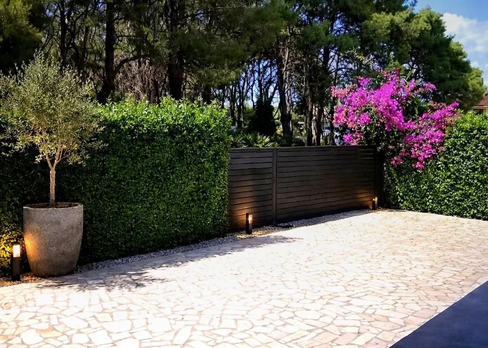 Ubytování v soukromí Istrian Azure Pula