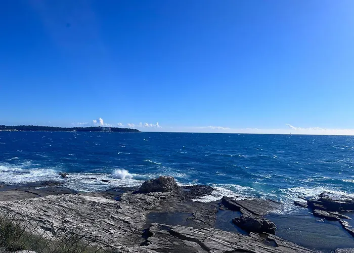 Istrian Azure *