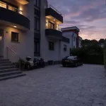 Alloggio in famiglia Istrian Azure