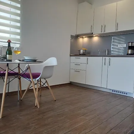 Istrian Azure Privat bolig Pula