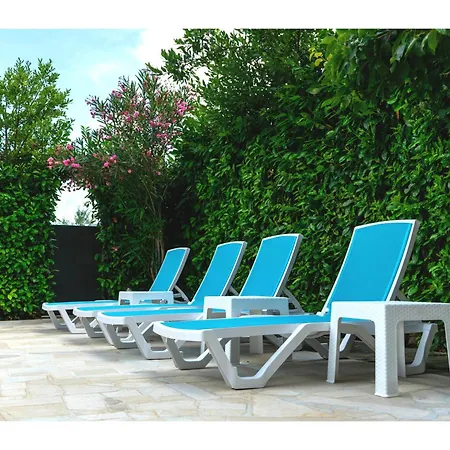 Homestay Istrian Azure Pula