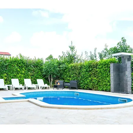 Istrian Azure Homestay