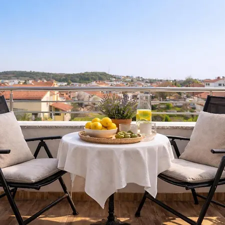 Istrian Azure Privatunterkunft Pula