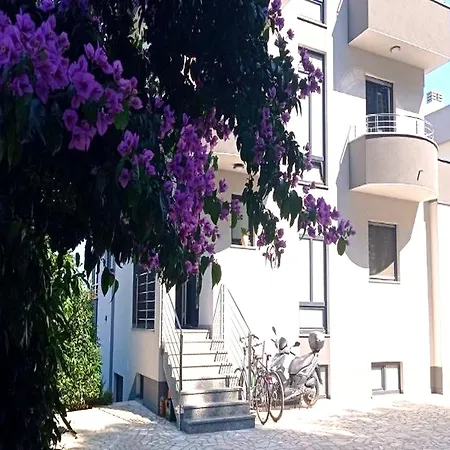 Istrian Azure Privatunterkunft Pula