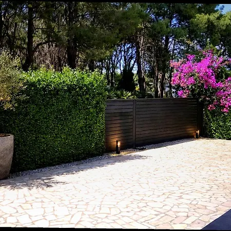 Privatunterkunft Istrian Azure Pula