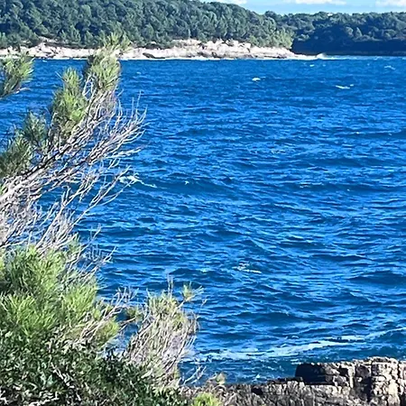 Istrian Azure