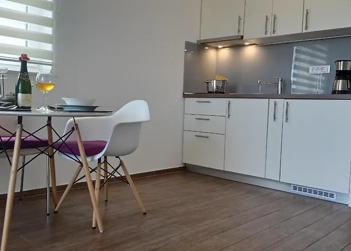 Istrian Azure Privatunterkunft Pula