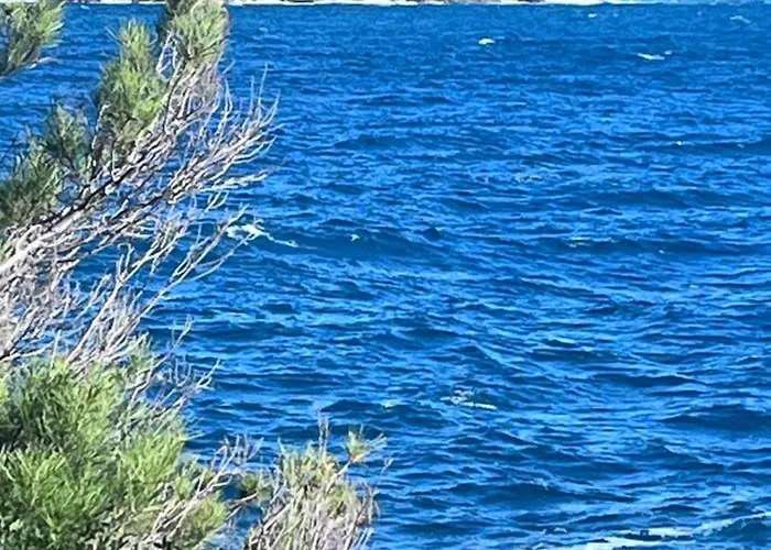 Istrian Azure