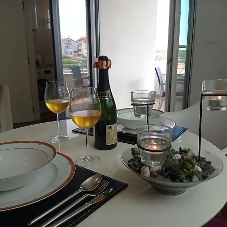 Istrian Azure Accommodatie bij particulieren *
