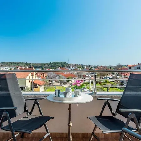 Istrian Azure Accommodatie bij particulieren Pula